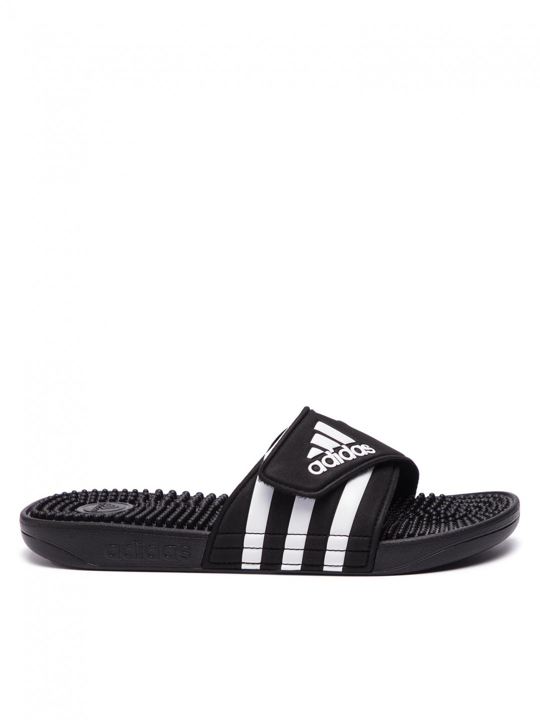 Adidas Nazouváky adissage F35580 Černá